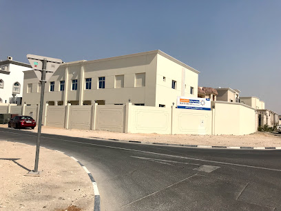 Maximize Center Abo Hamour - Umm Salal Muhammed - +974 3132 7777