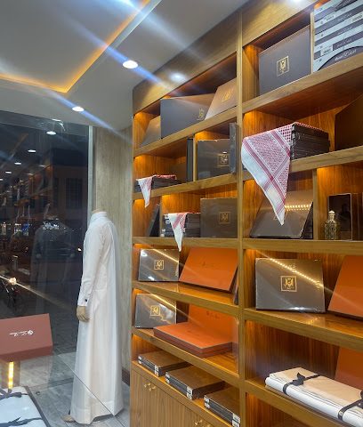 Sl Shal Men's THOB - Doha - +974 4480 9142