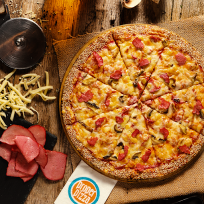 Proper Pizza Qatar - Doha - +974 7744 9924