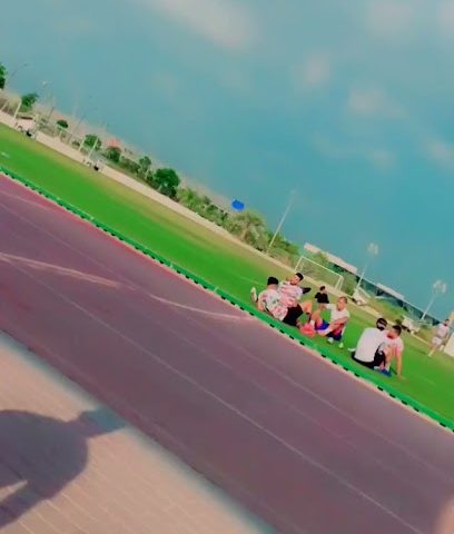 Pitch 2 - Lusail -