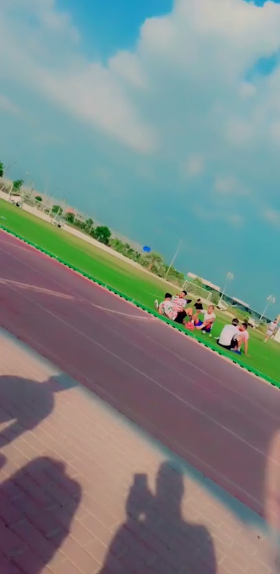 Pitch 2 - Qatar|Ar-Rayyan|8C8J+M9M