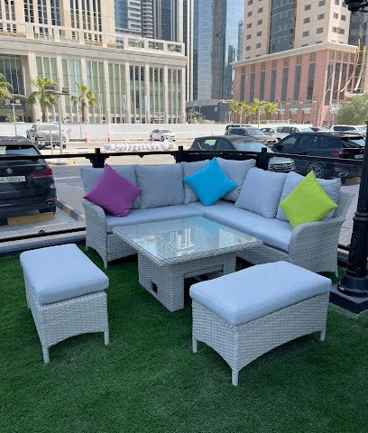 the beach restaurant - Doha - +974 6688 8654
