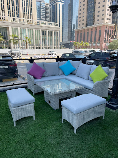 the beach restaurant - Qatar|Doha