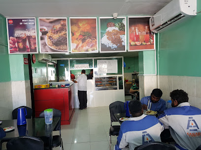 Firdous Restaurant - Doha - +974 7733 5410