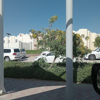Qatar University Training Site 1 - Doha -