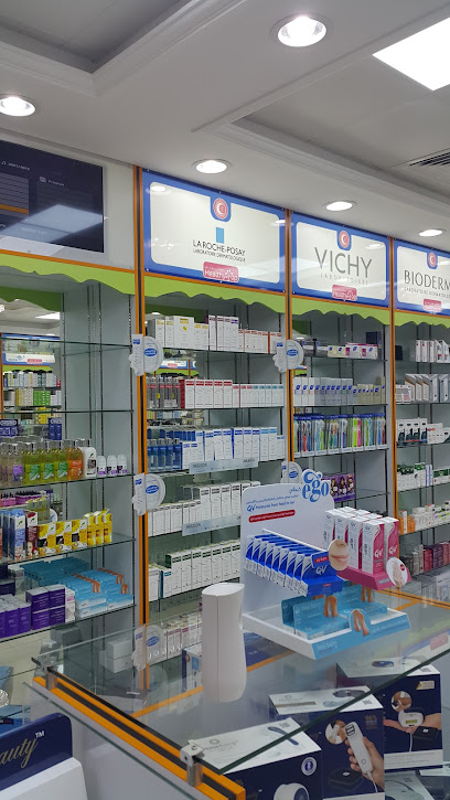 Healthy Top Pharmacy - Qatar|Doha|53 Saeed Bin Basheer