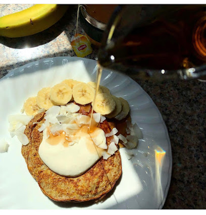 Rb healthy Food House - Doha - +974 6663 0400
