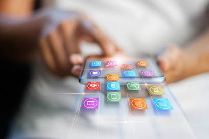 Mobile App Development Company in Qatar I IOS & Android App Developers in Qatar - Lusail - +974 7065 1005