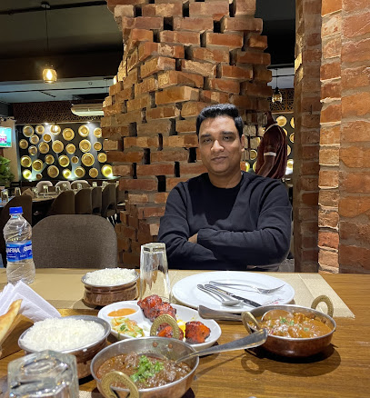 Sylhet Kitchen Restaurant - Doha - +974 6007 6446