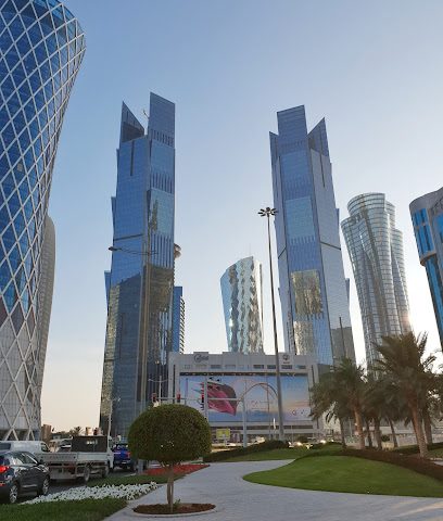 Gulf Drilling International - الدوحة، - +974 4463 7333