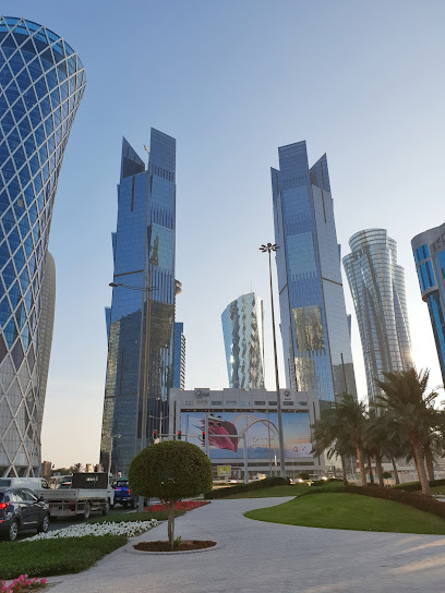 Gulf Drilling International - Qatar|Doha|8GFG+6JW