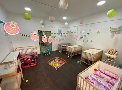 Baby Star Nursery - Doha - +974 5089 3666