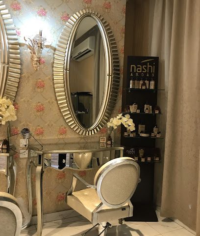 Jewels Beauty And Spa - Lusail - +974 4483 6536