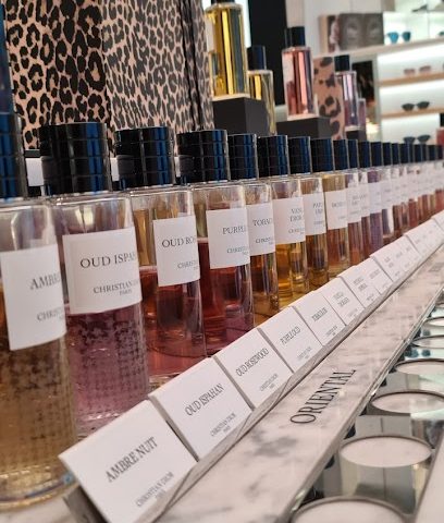 DIOR Fragrance & Beauty - Doha - +974 4413 8947