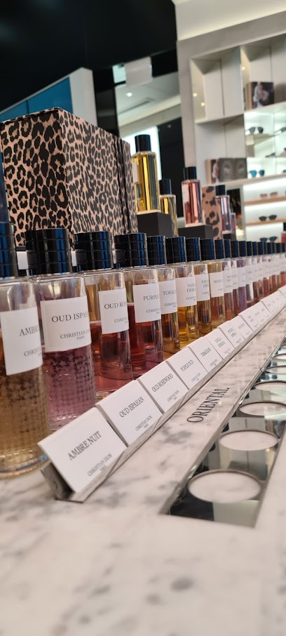 DIOR Fragrance & Beauty - Qatar|Doha|Doha Festival City Mall