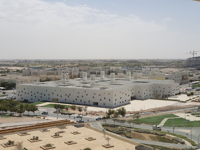 Liberal Arts and Sciences L.A.S. - Umm Salal Muhammed - +974 4402 0555