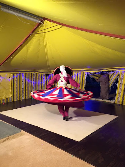 Safetek Tourism Beach Camp - Qatar|Al Mafjar|48P3+6W3