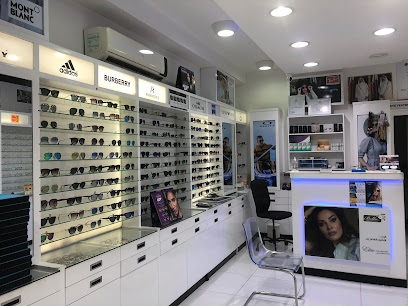 Al Balad Optics نظارات البلد (IBN MAHMOUD) - Doha - +974 5531 4394