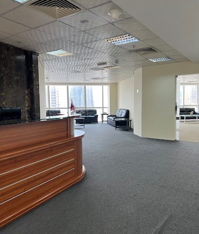 مكتب المحامي محمد بن هادي الخيارين للمحاماة والاستشارات القانونية - Doha - +974 5585 5502
