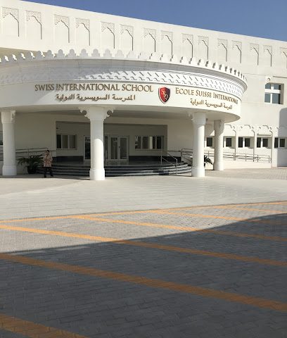 Swiss International School - Doha -
