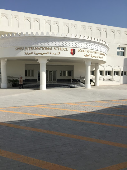 Swiss International School - Qatar|Doha|Al Hashimiya St