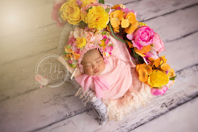 Qatar Newborn Photographer - Doha - +974 3349 1160