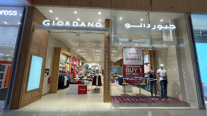 Giordano - Doha -