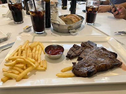 The Butcher Shop & Grill - Villaggio Mall - Rawdat Al Hamama - +974 4413 5797