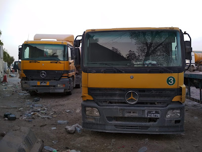 Penguin Transportation Co - Dukhan Hwy - +974 5549 7066
