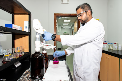 Gulf Laboratories Co. W.L.L(Environmental & Oil Testing). -MEMBER OF MANNAI CORPORATION - Doha - +974 4450 9266