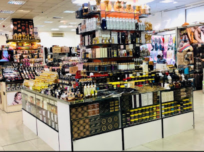 Mamlakat Al Oudh Perfumes - Doha - +974 7025 0813