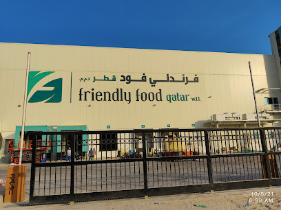 FRIENDLY FOOD QATAR H.O - Doha - +974 4468 6363