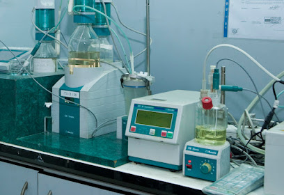 Analytical Gate Chemical and Medical Trading - Doha - +974 7011 4435
