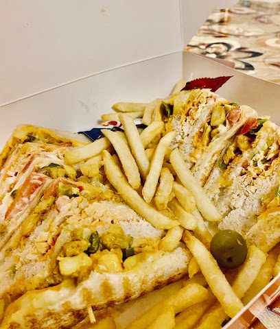 Hot Chicken Dhakira - Doha - +974 4437 2072
