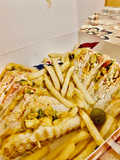 Hot Chicken Dhakira - Qatar|Al Dhakira|Hot chicken
