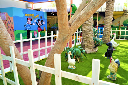 Smart Kids Nursery - Doha - +974 4455 0123