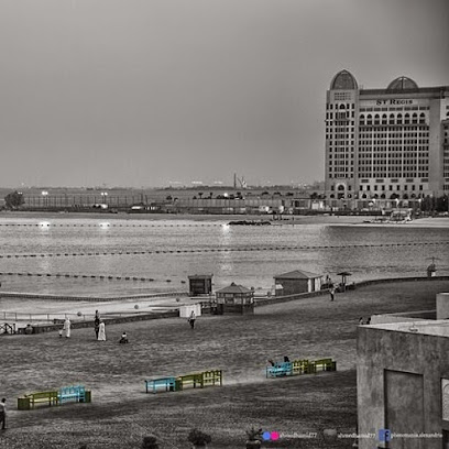 Ahmed Abdel Hamid - Doha -