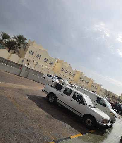 Kashka Laundry - Doha -