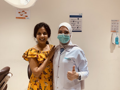 Naseem Medical Centre -Wakrah - Doha - +974 4411 1133