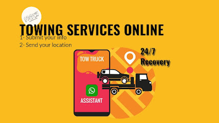 Tire Puncture Service - Auto Dalil - Umm Şalāl 'Alī - +974 5597 8311