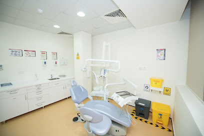 Reem Medical Center - Doha - +974 3331 8112