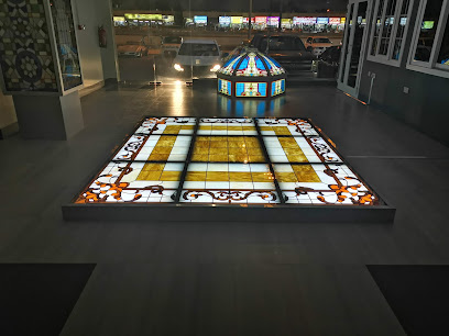 الفاضل للقبب الزجاجية والألمنيوم والحديد Al Fadel Glass Domes - Lusail - +974 7071 3515