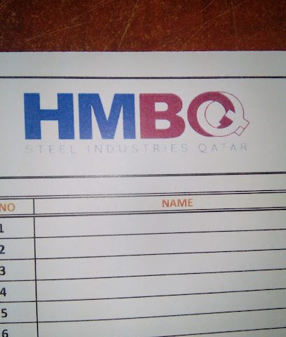 HMBQ (Hadid Mawad Benaa Qatar) - Rawdat Al Hamama -