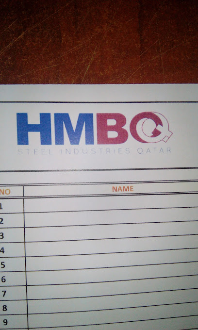 HMBQ (Hadid Mawad Benaa Qatar) - Qatar|Al Khor|PC59+6H9