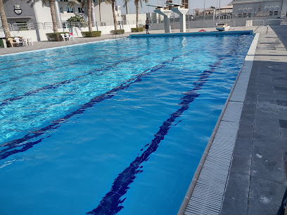 Al Ahli Sports Club Swimming Pool - Umm Bab - +974 4032 7732