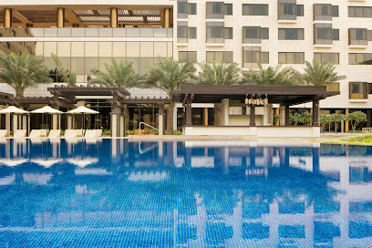 Heavenly Spa by Westin Doha - Lusail - +974 4492 1682