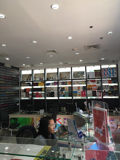 AST Digital Print Centre - Qatar|Doha|Al Wehda St