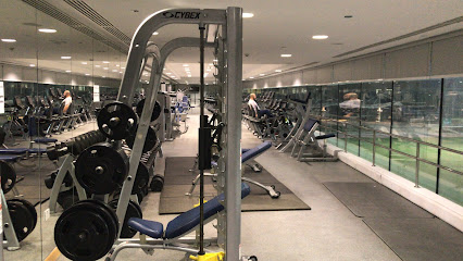 Awsaj Recreation - Lusail - +974 4454 2111