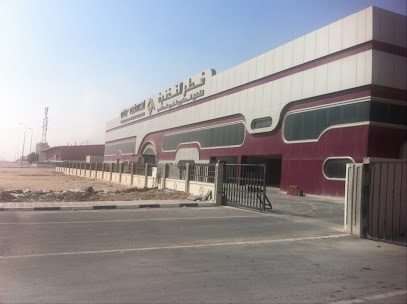 Qatar Technical Steel Fabrication & Industrial Refrigeration - Doha - +974 4460 6999