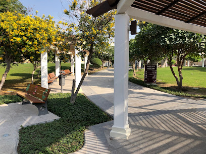 Luqta Park Women & Children Only - Doha -